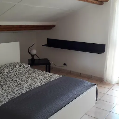 Casa Di Caucana Appartamento