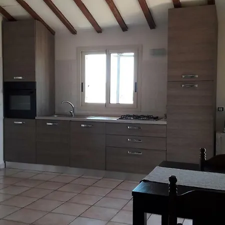 Casa Di Caucana * Santa Croce Camerina