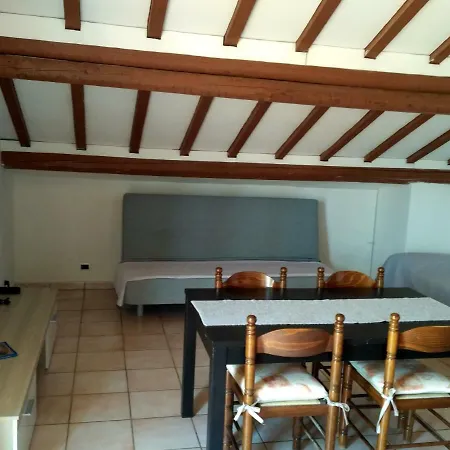 Casa Di Caucana *