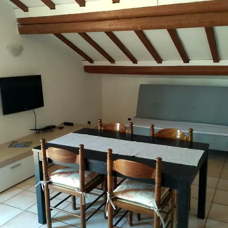 Casa Di Caucana Appartamento Santa Croce Camerina