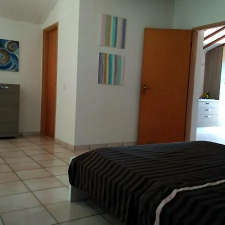 Casa Di Caucana *
