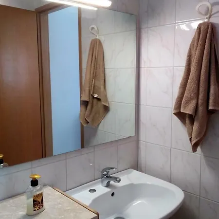 Appartamento Casa Di Caucana *