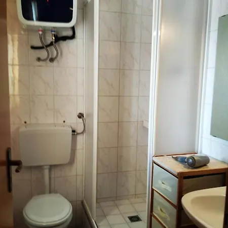 Appartamento Casa Di Caucana