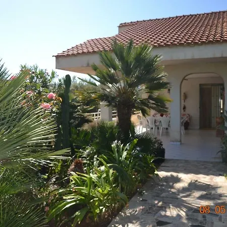 Casa Di Caucana